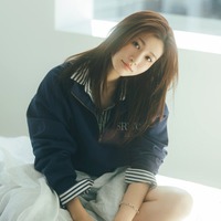 生見愛瑠（C）光文社／週刊FLASH 写真：東京祐