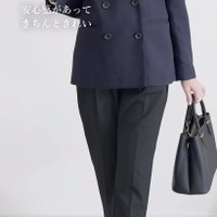 ハレノヒは【ユニクロ・GU】で。式典にもデイリーにも対応するきちんと見えスタイル