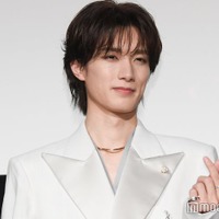 山中柔太朗（C）モデルプレス