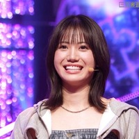 Hiori Tsuhako（津波古妃織）（C）AbemaTV,Inc.