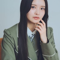 モデルプレスのインタビューに応じた浅井恋乃未（C）モデルプレス