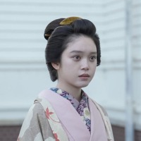 高石あかり「ばけばけ」第114話（C）NHK