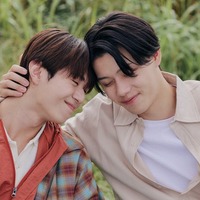 濱屋拓斗、南雲奨馬「The Boy Next World ～並行世界の恋人～」配信限定スペシャルエピソード第2話（C）2026「The Boy Next World ～並行世界の恋人～」製作委員会