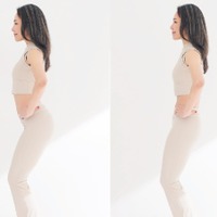 40代・50代の下腹ぽっこりに！1回30秒の「骨盤ふりふり」簡単エクササイズでラクしてスッキリ