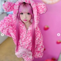 りりぴInstagramより