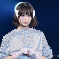 さくら（C）モデルプレス