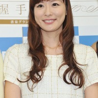 皆藤愛子（C）モデルプレス