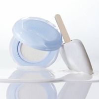 アピュー、毛穴ケア・UVケア・トーンアップを叶える液状パウダーパクトを発売