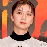 上白石萌歌（C）モデルプレス