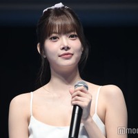 HONG EUNCHAE（ホン・ウンチェ）（C）モデルプレス