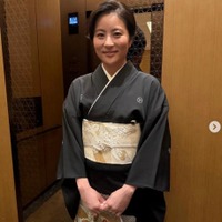 前田愛Instagramストーリーズより