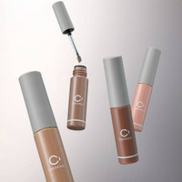 クレーリナ、落ちにくくふんわり仕上がる「パウダリーリキッドアイブロウ ウルトラキープ」発売