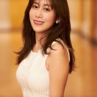 中川安奈（C）撮影：勝吉祐介／「FRIDAY」2026年3月13日（金）発売号