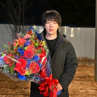 中村倫也（C）TBS