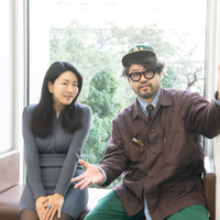 良パパアピールインスタを流す「SNS限定イクメン」は隠れナルシスト？中野信子×川田十夢が斬る「語られざるAI時代の家族の真実」