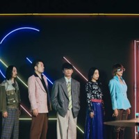 サカナクション、ツアー2025「怪獣」映像作品のダイジェスト公開。山口一郎はANN火曜パーソナリティ就任へ