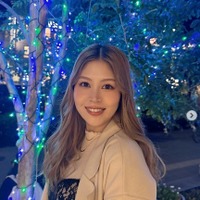 吉岡久美子Instagramより