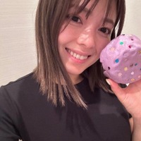 瀬戸サオリInstagramより