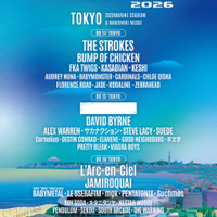 『SUMMER SONIC 2026』日程別ラインナップ発表｜Xでも「サマソニ」トレンド入りで注目集める