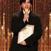 坂東龍汰（C）日本アカデミー協会