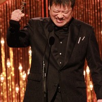 佐藤二朗（C）日本アカデミー協会