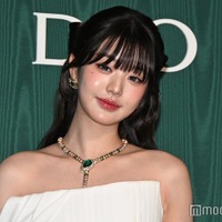 ウォニョン（C）モデルプレス