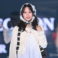 桜井玲香（C）モデルプレス