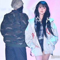 さくら（C）モデルプレス