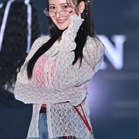 金川紗耶（C）モデルプレス