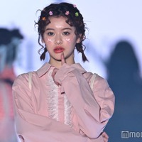 米澤りあ（C）モデルプレス