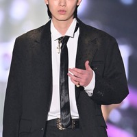 豊田裕大（C）モデルプレス