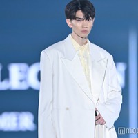 樋口幸平（C）モデルプレス