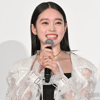 高石あかり（C）モデルプレス