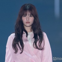 月足天音（C）モデルプレス