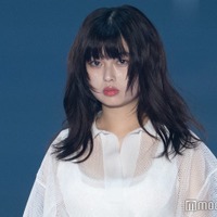 長浜広奈（C）モデルプレス