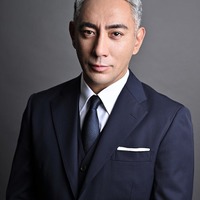 市川團十郎（C）TBS