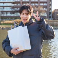 志尊淳（C）日本テレビ