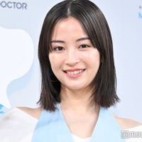 広瀬すず（C）モデルプレス