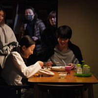 『90メートル』©2026映画『90メートル』製作委員会