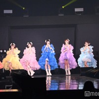 SWEET STEADY（C）モデルプレス