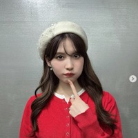 谷口めぐInstagramより