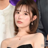 聖菜（C）モデルプレス