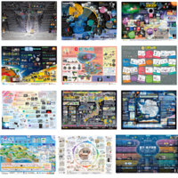 学習資料「一家に1枚」