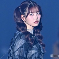 月足天音（C）モデルプレス