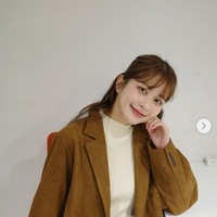 沖田愛加Instagramより