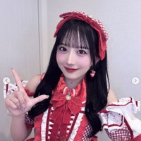 相川暖花Instagramより