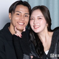 イッセイ、ミク（C）モデルプレス