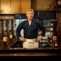 「深夜食堂」 ©安倍夜郎「深夜食堂」/小学館ビッグコミックオリジナル C安倍夜郎・小学館/「深夜食堂 6」製作委員会