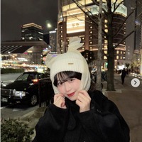 表すみれInstagramより