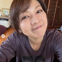 飯島直子Instagramより